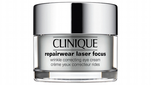 Clinique Repairwear Laser Focus Wrinkle Correcting Eye Cream