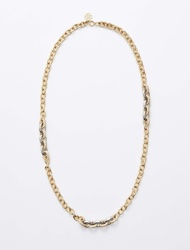Ann Taylor chain necklace
