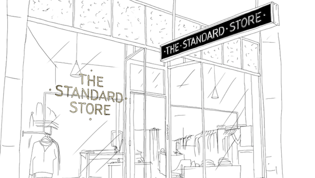 Standard Store