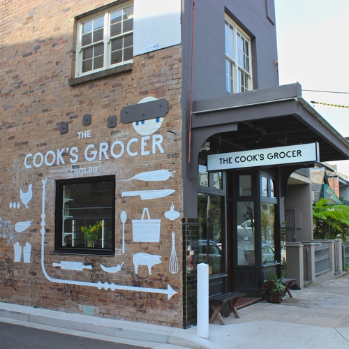 The Cooks Grocer Shop_500x500