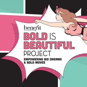 Benefit-Bold-is-Beautiful-Project