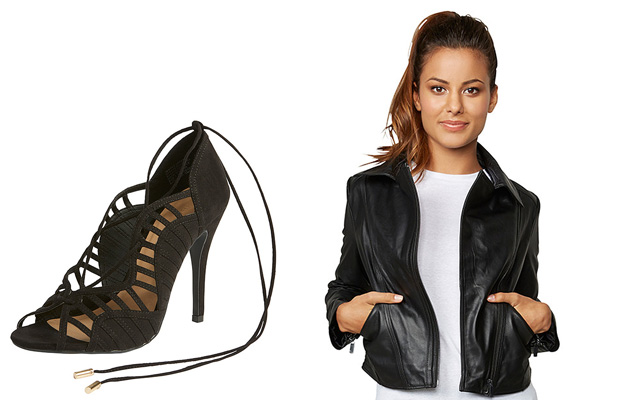 Target-Winter-Fashion-Heels-Leather-Jacket