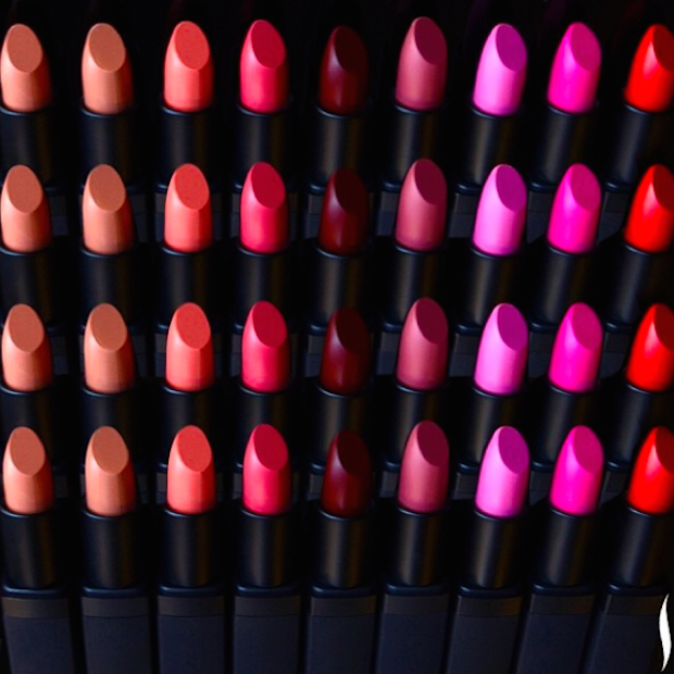 Sephora-NARS-lipstick