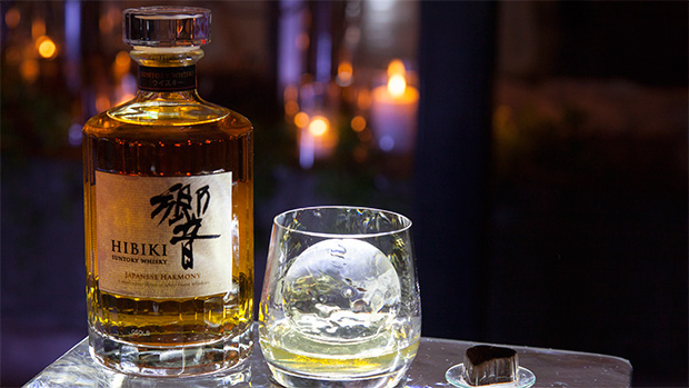 Daily-Addict-Sculpture-By-The-Sea-Suntory-Whisky