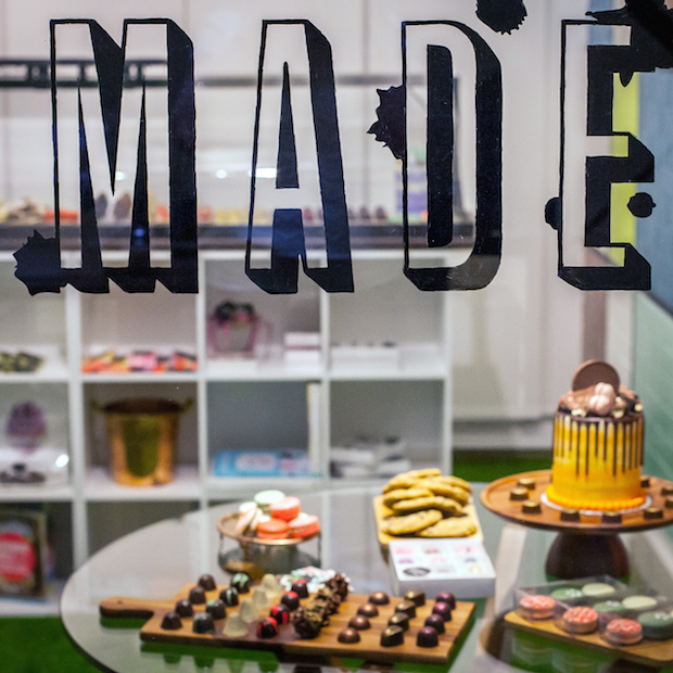 MADE is your new CBD sweet stop