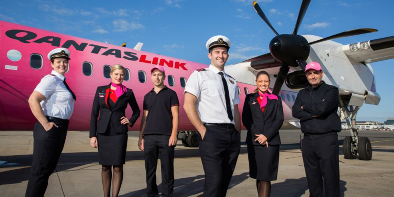 qantas-pilots-cabin-crew-customer-service-ground-crew
