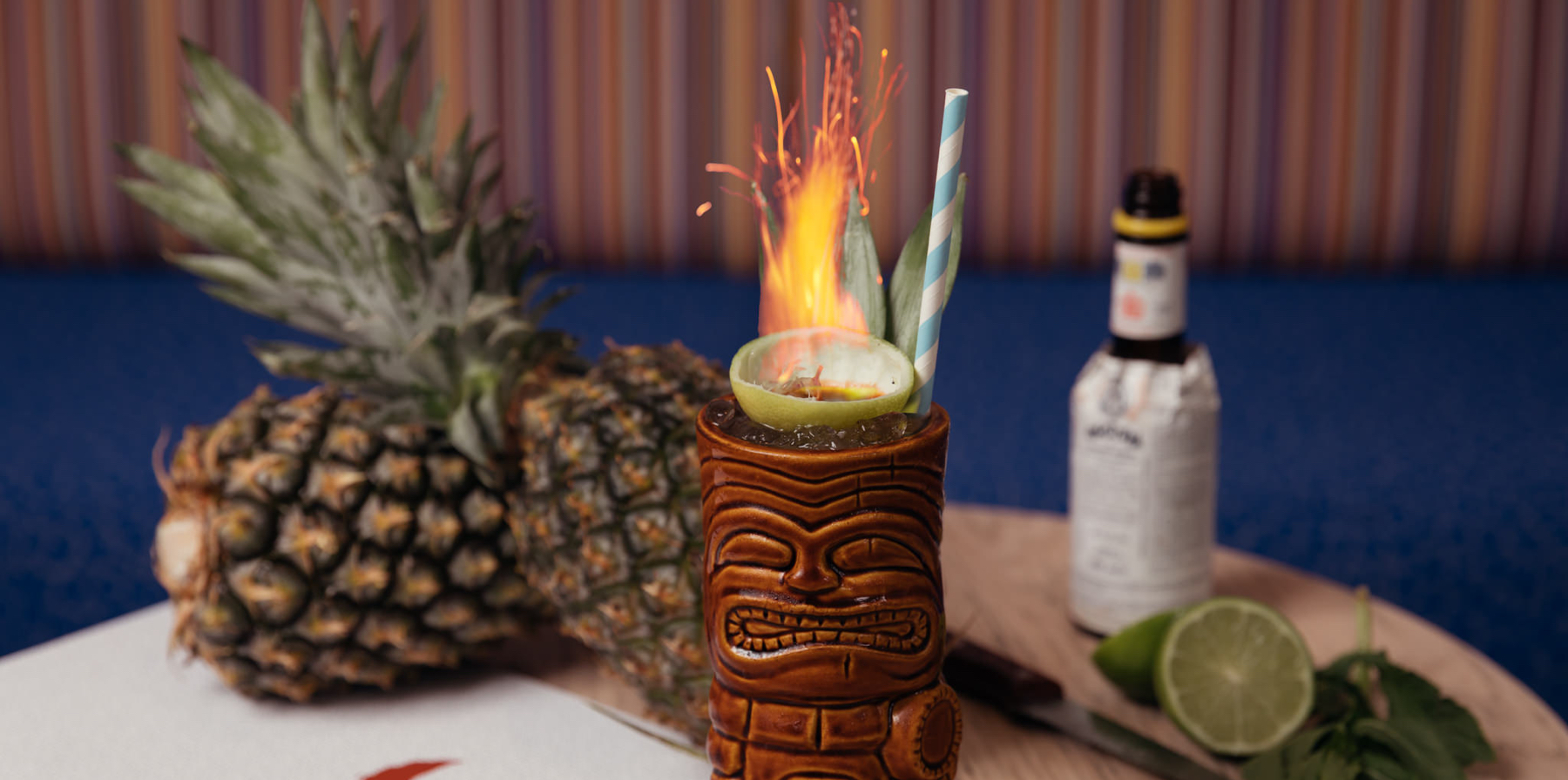 Eventhouse Cronulla_Tiki in the Shire