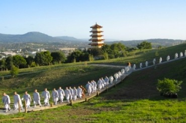 Nan Tien Temple Retreat