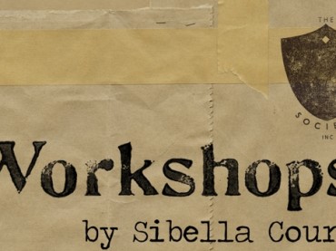 Home styling workshops with Sibella Court