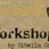 Home styling workshops with Sibella Court