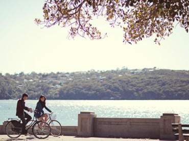 Top 5 Sydney waterfront picnic spots