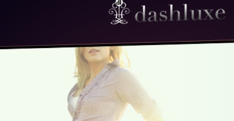 Dash for DashLuxe