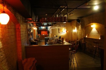 Sydney small bar revolution
