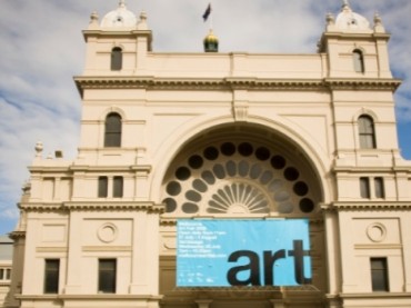 Melbourne Affordable Art Fair