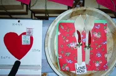 Valentine’s Day Gift Guide 2012