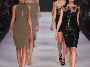 L’Oreal Melbourne Fashion Festival Opening and International Women’s Day