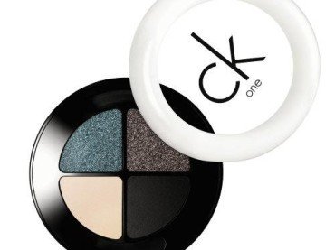 Add some ck one colour