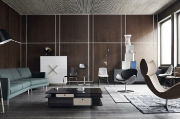 Customise Your Lifestyle at BoConcept