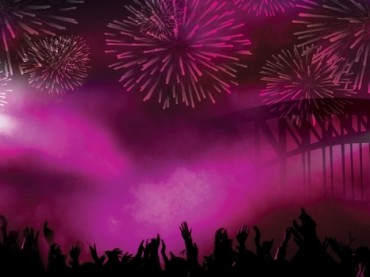 NYE Guide to the Hottest Tickets in Town