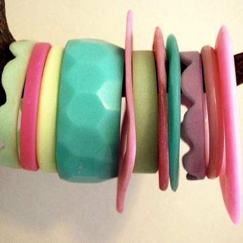 Sisters Market_Keep Resin