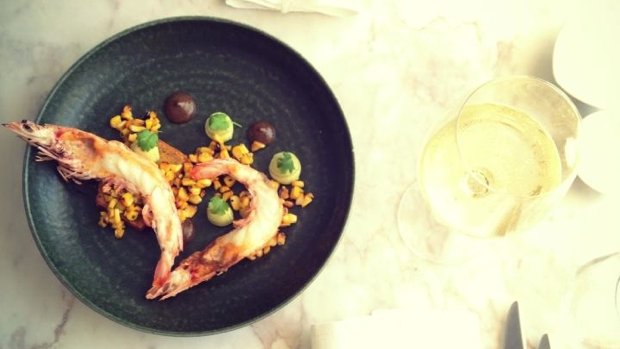 Albion Street Kitchen