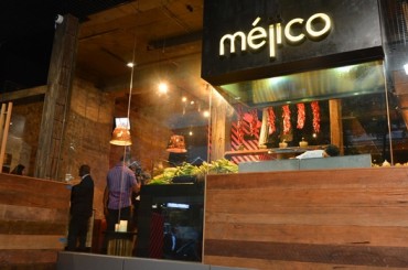 Mejico gets its mojo on