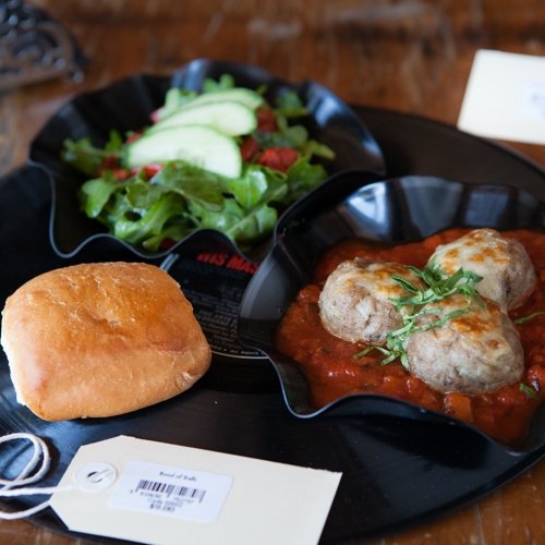 Pawn and Co_Bowl of Balls