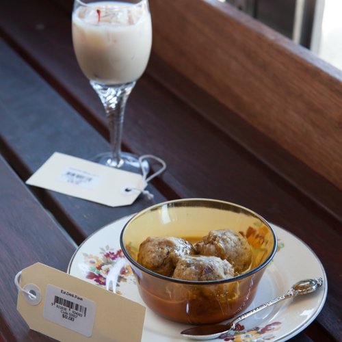 Pawn and Co_Sticky Date Balls