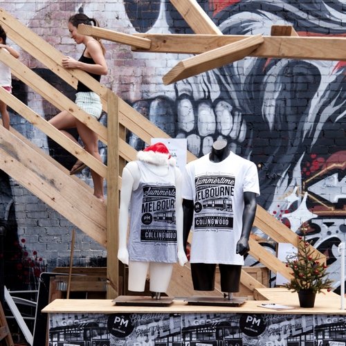 The Peoples Market_shirt