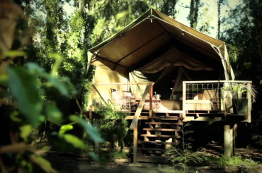 Guide to Sydney’s Best Glamping Getaways