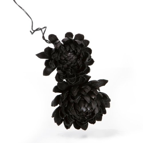 Hatmaker_handmade dahlias