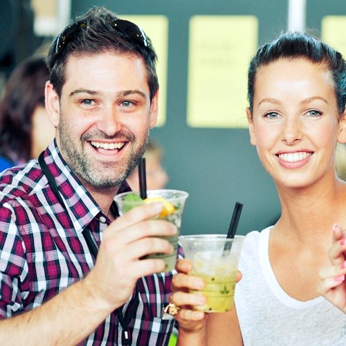 Taste of Sydney 2013