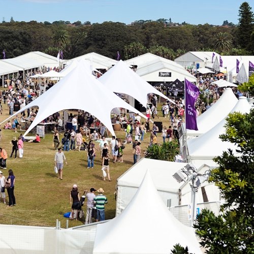 Taste of Sydney_atmosphere