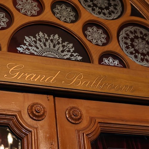 Hotel Windsor Ballroom