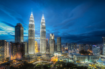 Destination Guide: Kuala Lumpur, Malaysia