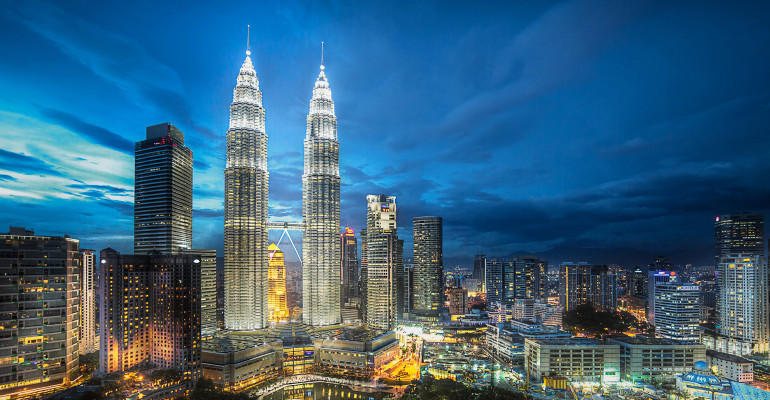 Destination Guide: Kuala Lumpur, Malaysia