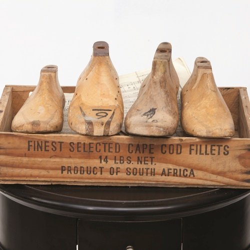 Town and Country Style shoes