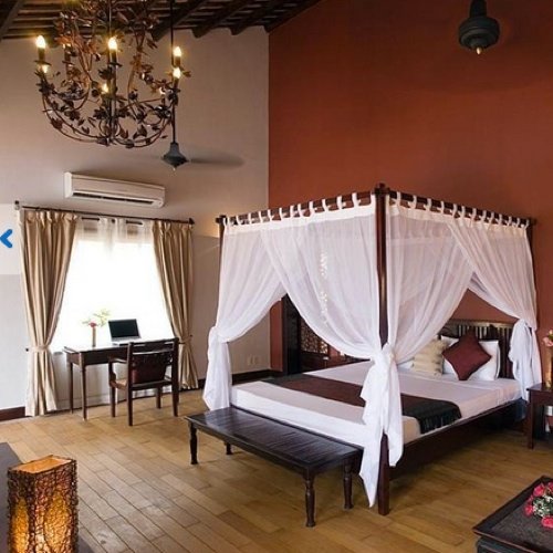 Hoi An Accommodation