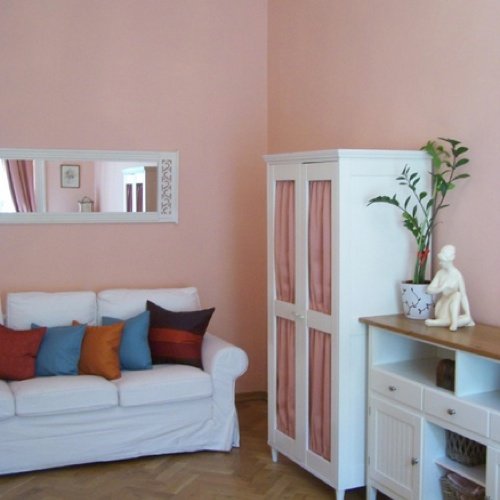 Prague Accommodation