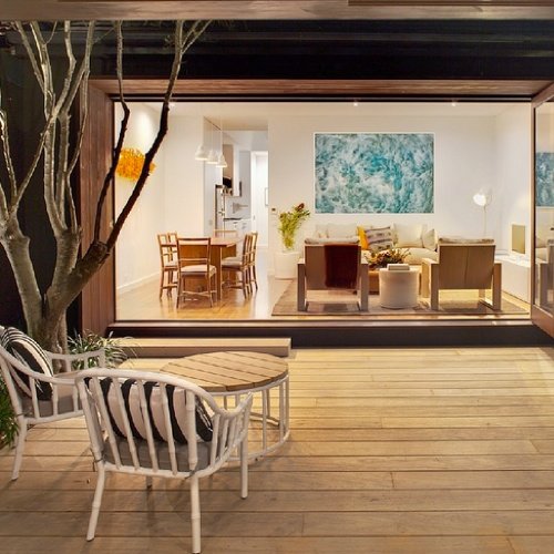 Sydney Accommodation