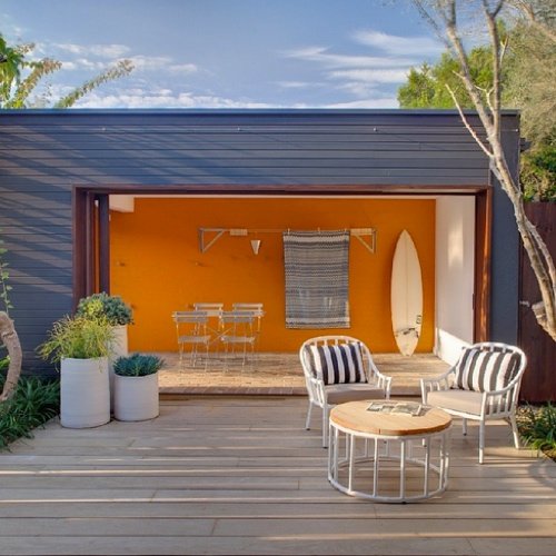 Sydney Accommodation