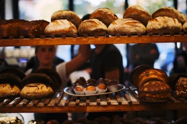 Adriano Zumbo Melbourne Challenge: Bakeries to Beat
