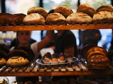 Adriano Zumbo Melbourne Challenge: Bakeries to Beat
