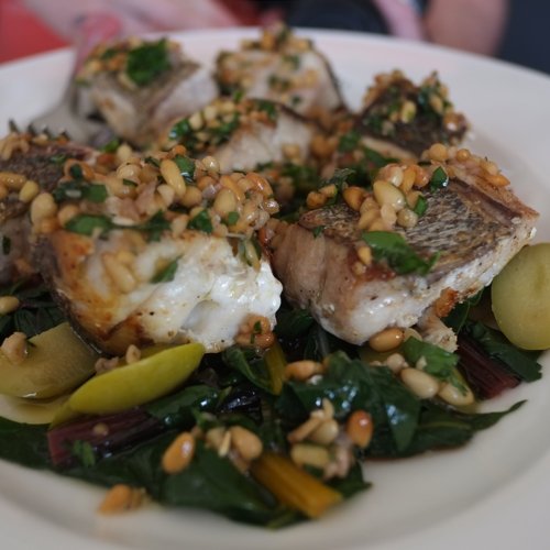 BellsAtKillcare_fish dish