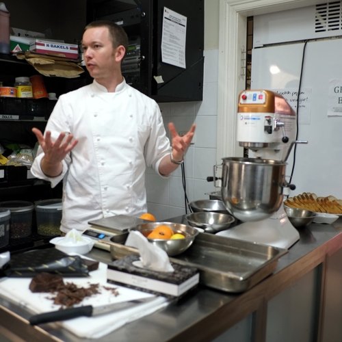 BellsAtKillcare_kitchen_chef Cameron