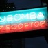 Bomba Bar Rooftop Cocktails and Tapas