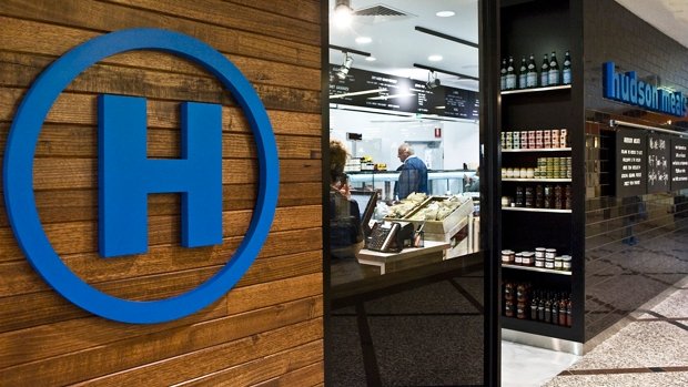 Hudson Meats Toorak_front