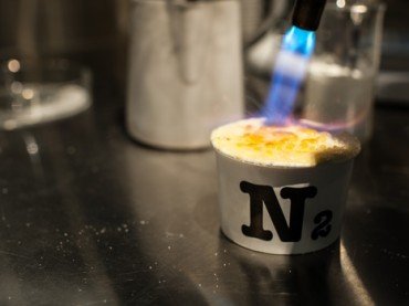 N2 Extreme Gelato Melbourne