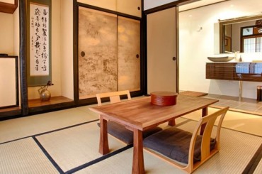 Ryokan Gojyuan Traditional Japanese Style Guest House Opens in Balmain
