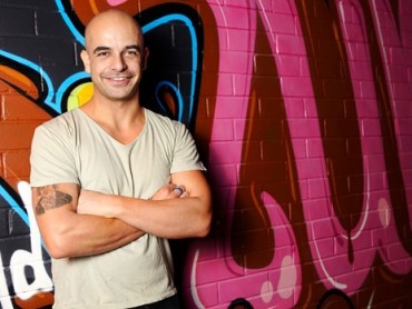 Adriano Zumbo lands in Melbourne
